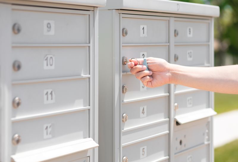 Mailbox Installation Services